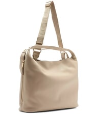 LIUJO KALISKA Hobo shoulder bag, with shoulder strap NEUTRAL - Women&rsquo;s Bags - 3