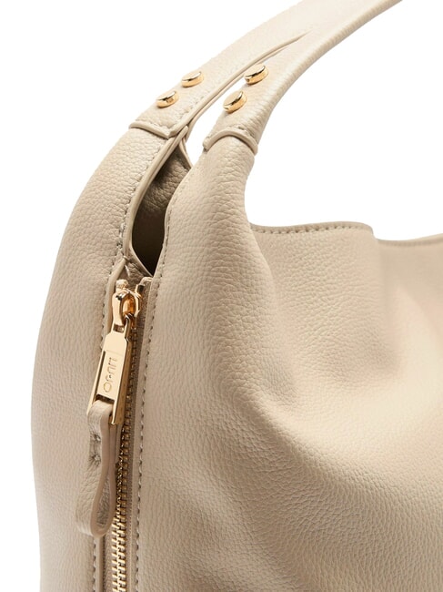 KALISKA Hobo shoulder bag, with shoulder strap NEUTRAL - Women&rsquo;s Bags