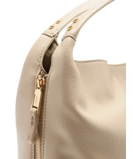 LIUJO KALISKA Hobo shoulder bag, with shoulder strap NEUTRAL - Women&rsquo;s Bags - 4