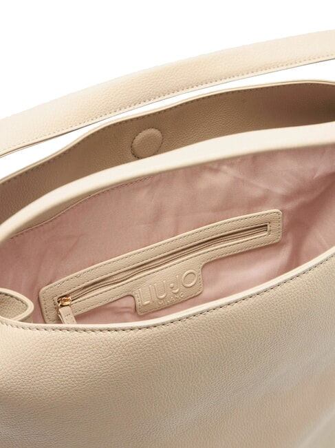 KALISKA Hobo shoulder bag, with shoulder strap NEUTRAL - Women&rsquo;s Bags