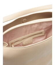 LIUJO KALISKA Hobo shoulder bag, with shoulder strap NEUTRAL - Women&rsquo;s Bags - 5