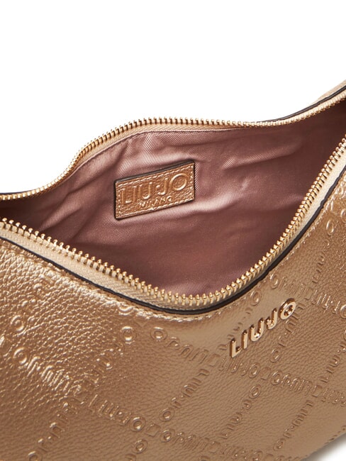 EVRIM Shoulder bag Light / Gold - Women&rsquo;s Bags