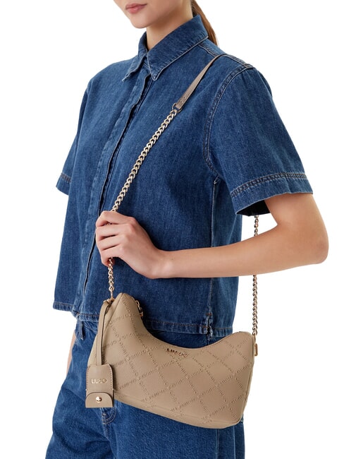 EVRIM Shoulder bag desert taupe - Women&rsquo;s Bags