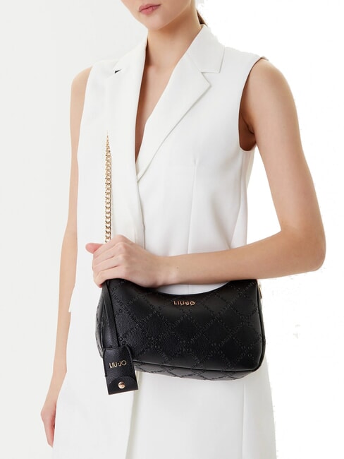 EVRIM Shoulder bag BLACK - Women&rsquo;s Bags