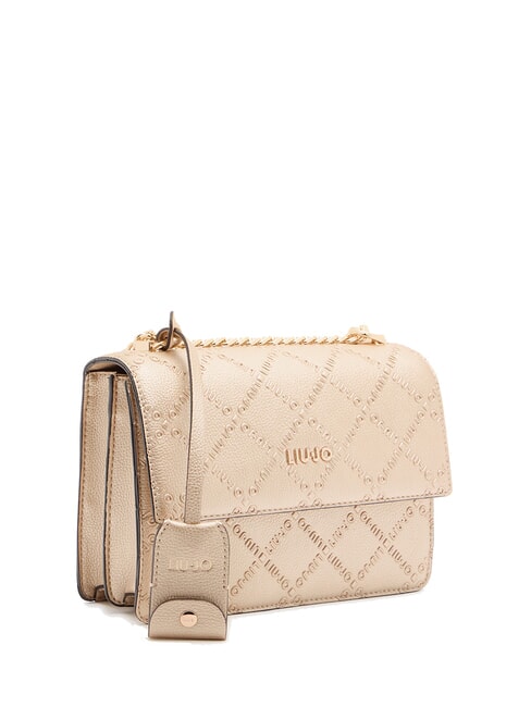 EVRIM  Light / Gold - Women&rsquo;s Bags