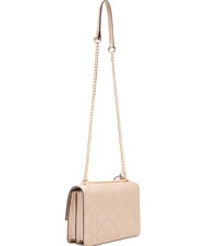 LIUJO EVRIM  Light / Gold - Women&rsquo;s Bags - 3