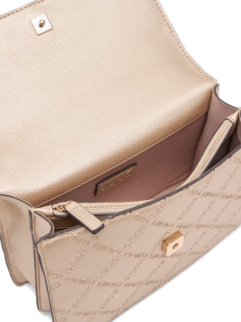 EVRIM  Light / Gold - Women&rsquo;s Bags
