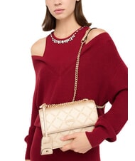 LIUJO EVRIM  Light / Gold - Women&rsquo;s Bags - 5