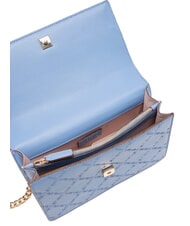 LIUJO EVRIM  light denim - Women&rsquo;s Bags - 4