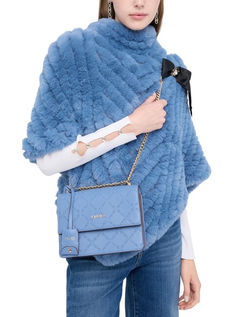 EVRIM  light denim - Women&rsquo;s Bags