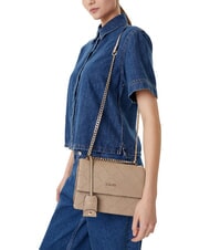 LIUJO EVRIM  desert taupe - Women&rsquo;s Bags - 5