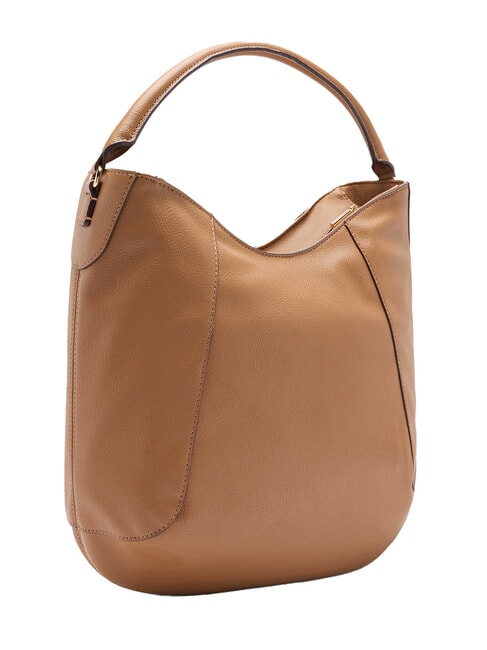 EVRIM Shoulder Hobo Bag suede - Women&rsquo;s Bags