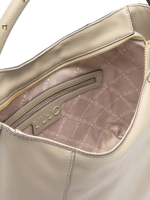 EVRIM Shoulder Hobo Bag desert taupe - Women&rsquo;s Bags