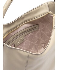 LIUJO EVRIM Shoulder Hobo Bag desert taupe - Women&rsquo;s Bags - 4