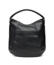 LIUJO EVRIM Shoulder Hobo Bag BLACK - Women&rsquo;s Bags - 3