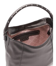 LIUJO EVRIM Shoulder Hobo Bag anthracite met. - Women&rsquo;s Bags - 3