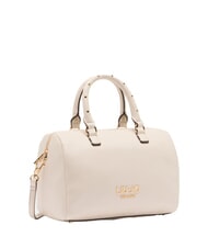 LIUJO EVRIM Studded trunk bag marble - Women&rsquo;s Bags - 2