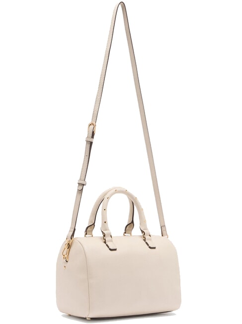 EVRIM Studded trunk bag marble - Women&rsquo;s Bags