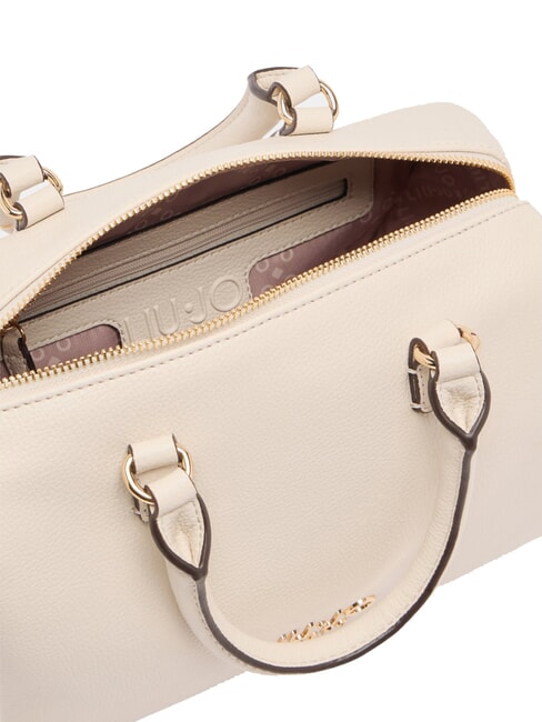 EVRIM Studded trunk bag marble - Women&rsquo;s Bags