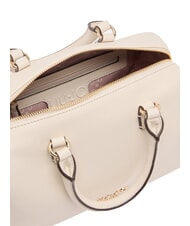 LIUJO EVRIM Studded trunk bag marble - Women&rsquo;s Bags - 4