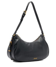 LIUJO MANTUA Shoulder bag BLACK - Women&rsquo;s Bags - 2