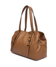 LIUJO MANTUA Shoulder Tote Bag suede - Women&rsquo;s Bags - 2