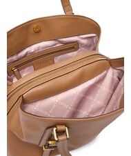 LIUJO MANTUA Shoulder Tote Bag suede - Women&rsquo;s Bags - 4