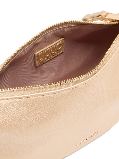 KALISKA Shoulder bag, with shoulder strap Light / Gold - Women&rsquo;s Bags