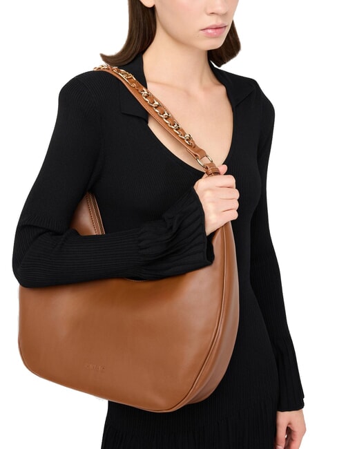 MANHATTAN Shoulder bag gingerbread - Women&rsquo;s Bags