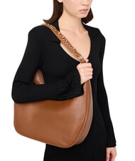 LIUJO MANHATTAN Shoulder bag gingerbread - Women&rsquo;s Bags - 5