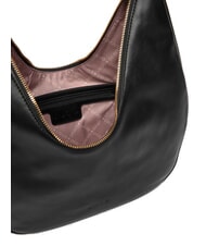 LIUJO MANHATTAN Shoulder bag BLACK - Women&rsquo;s Bags - 4