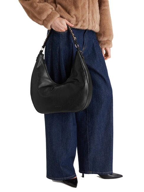 MANHATTAN Shoulder bag BLACK - Women&rsquo;s Bags