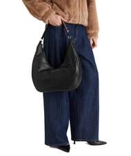 LIUJO MANHATTAN Shoulder bag BLACK - Women&rsquo;s Bags - 5