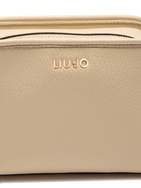 MANHATTAN Camera case medium bag sand - Women&rsquo;s Bags