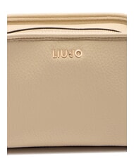 LIUJO MANHATTAN Camera case medium bag sand - Women&rsquo;s Bags - 3