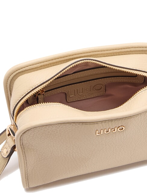 MANHATTAN Camera case medium bag sand - Women&rsquo;s Bags