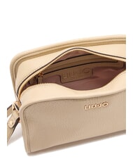 LIUJO MANHATTAN Camera case medium bag sand - Women&rsquo;s Bags - 4