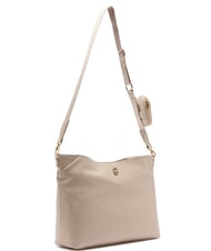 LIUJO ACHALA Medium tote bag with pouch NEUTRAL - Women&rsquo;s Bags - 2