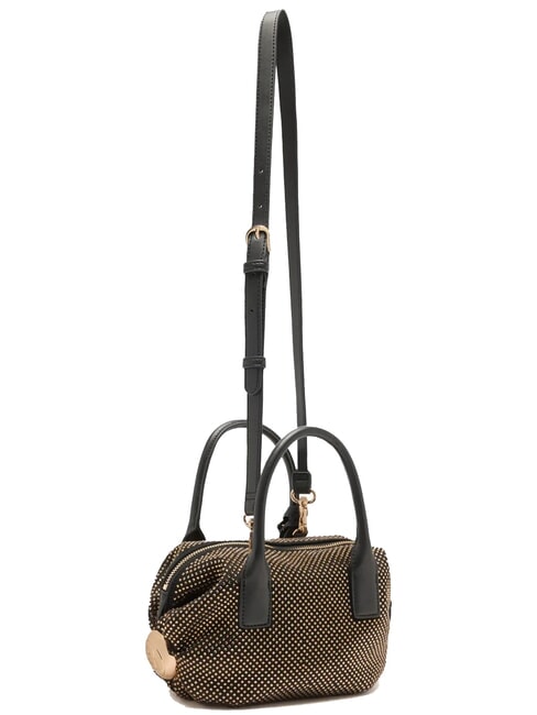 AMELIE Handbag, with shoulder strap BLACK - Women&rsquo;s Bags
