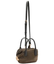 LIUJO AMELIE Handbag, with shoulder strap BLACK - Women&rsquo;s Bags - 3