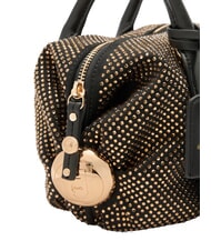 LIUJO AMELIE Handbag, with shoulder strap BLACK - Women&rsquo;s Bags - 4