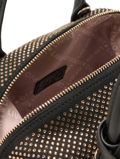 AMELIE Handbag, with shoulder strap BLACK - Women&rsquo;s Bags