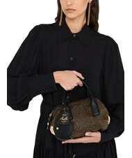 LIUJO AMELIE Handbag, with shoulder strap BLACK - Women&rsquo;s Bags - 6