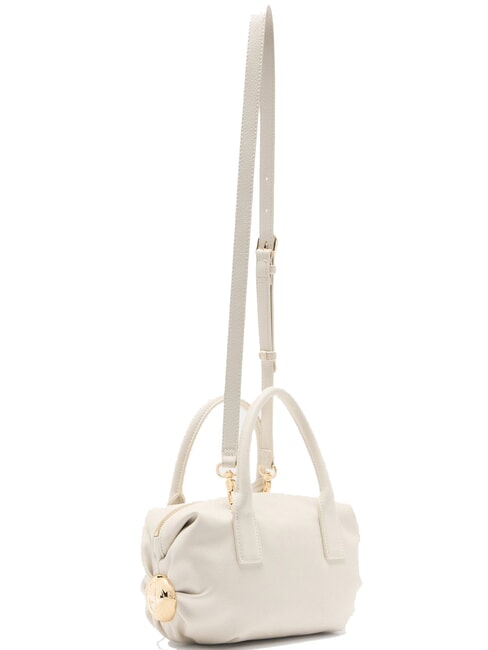 AMELIE Small trunk bag with charm marble - Women&rsquo;s Bags