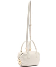 LIUJO AMELIE Small trunk bag with charm marble - Women&rsquo;s Bags - 3