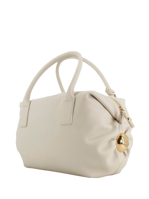 AMELIE Large trunk bag with charm marble - Women&rsquo;s Bags