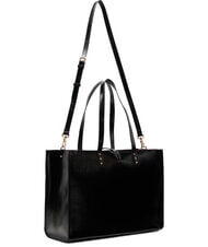 LIUJO DOBA Shoulder bag BLACK - Women&rsquo;s Bags - 3