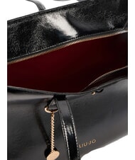 LIUJO DOBA Shoulder bag BLACK - Women&rsquo;s Bags - 4