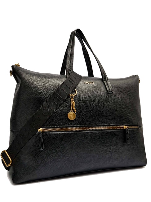 TAMILA Handbag, with shoulder strap BLACK - Women&rsquo;s Bags