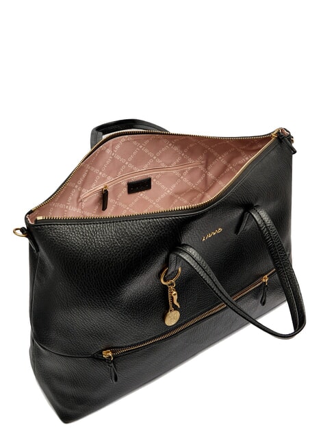 TAMILA Handbag, with shoulder strap BLACK - Women&rsquo;s Bags